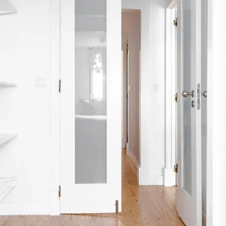 Plum Guide - The Anchor Apartman *